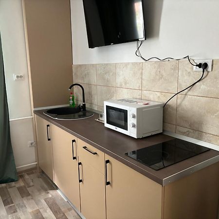 Select Apartament Bvd Stefan Cel Mare ヤシ エクステリア 写真