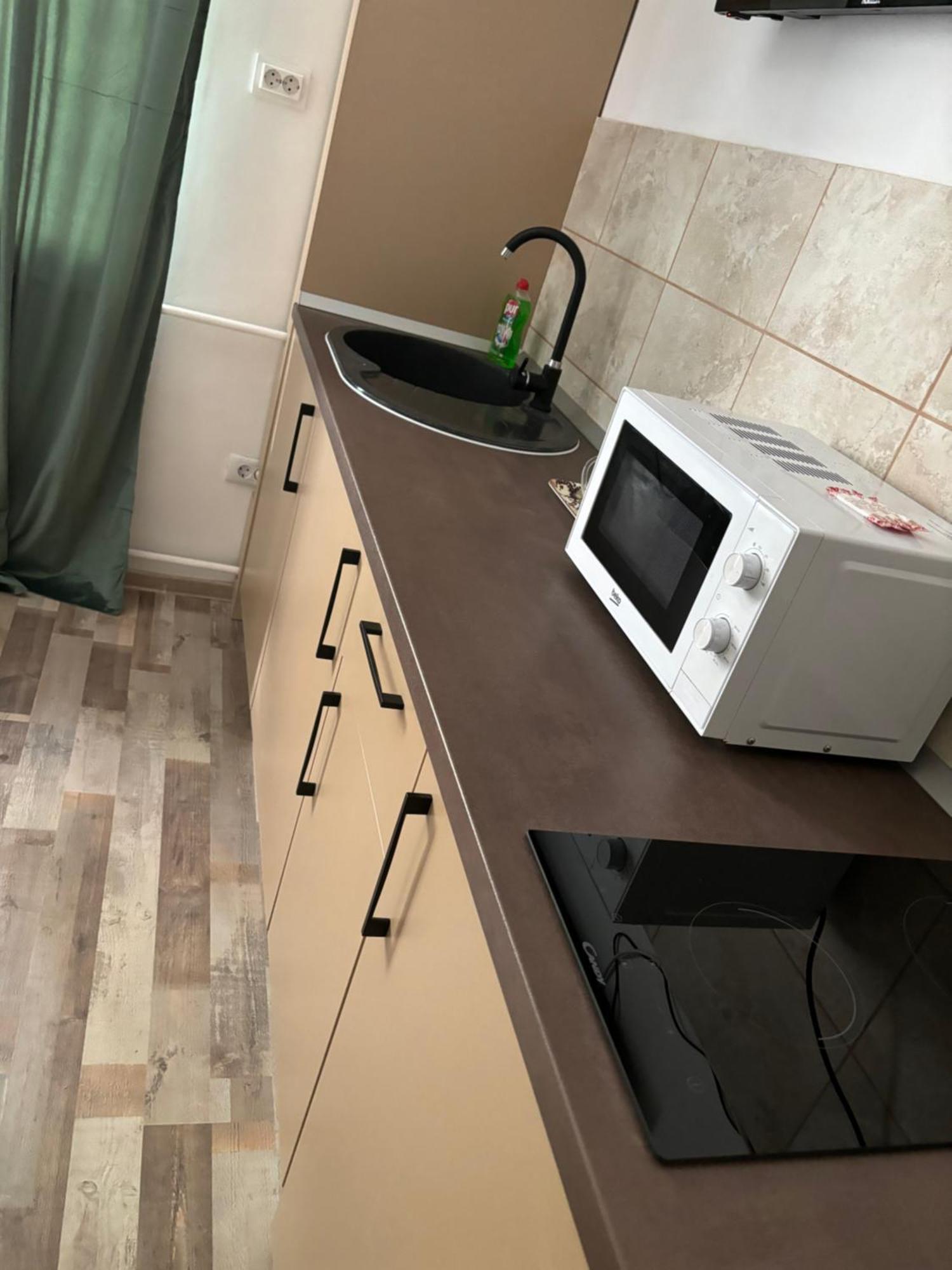Select Apartament Bvd Stefan Cel Mare ヤシ エクステリア 写真