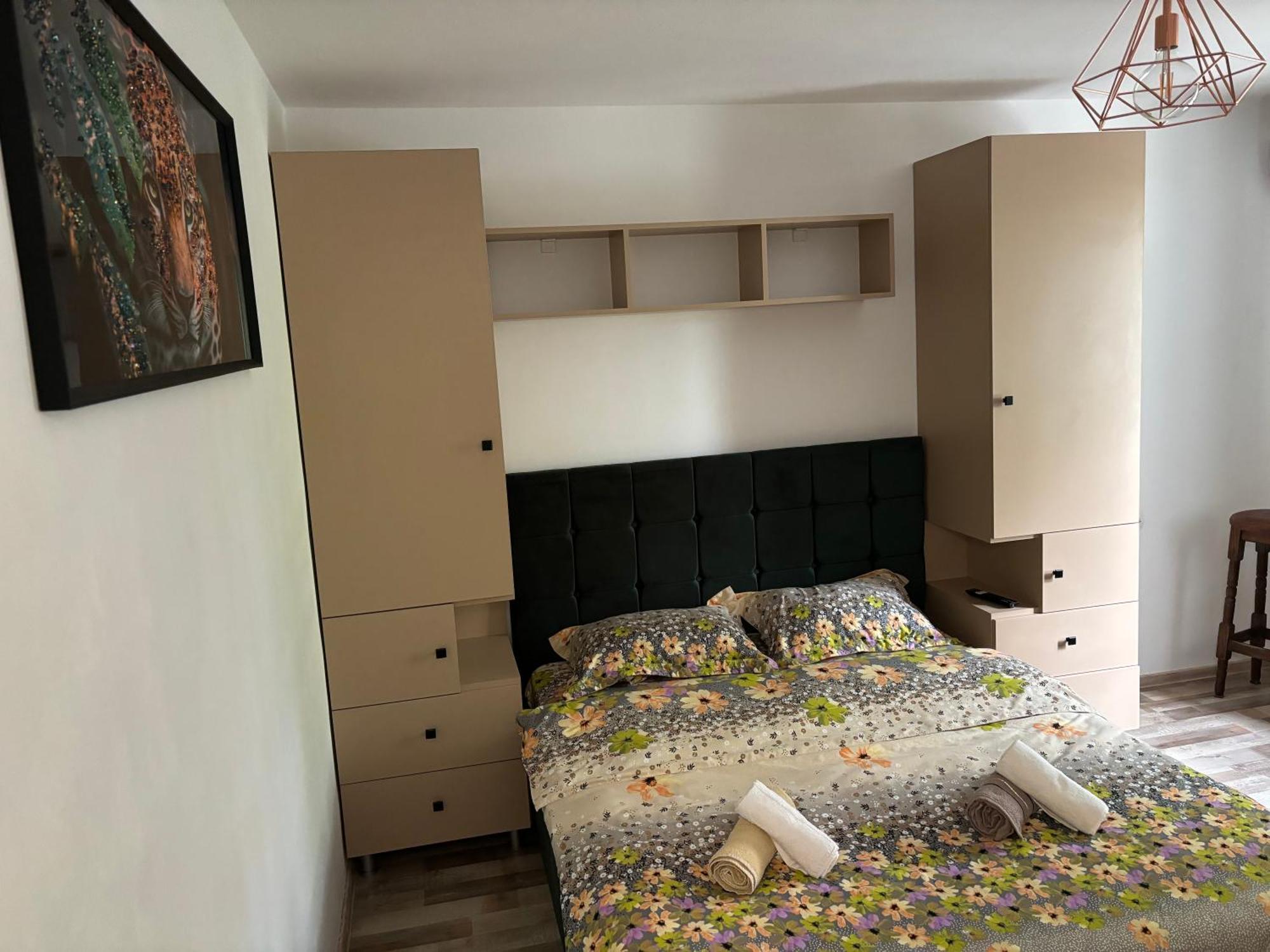 Select Apartament Bvd Stefan Cel Mare ヤシ エクステリア 写真