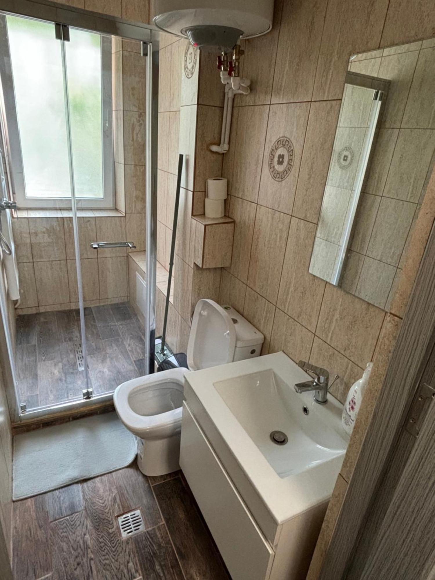 Select Apartament Bvd Stefan Cel Mare ヤシ エクステリア 写真