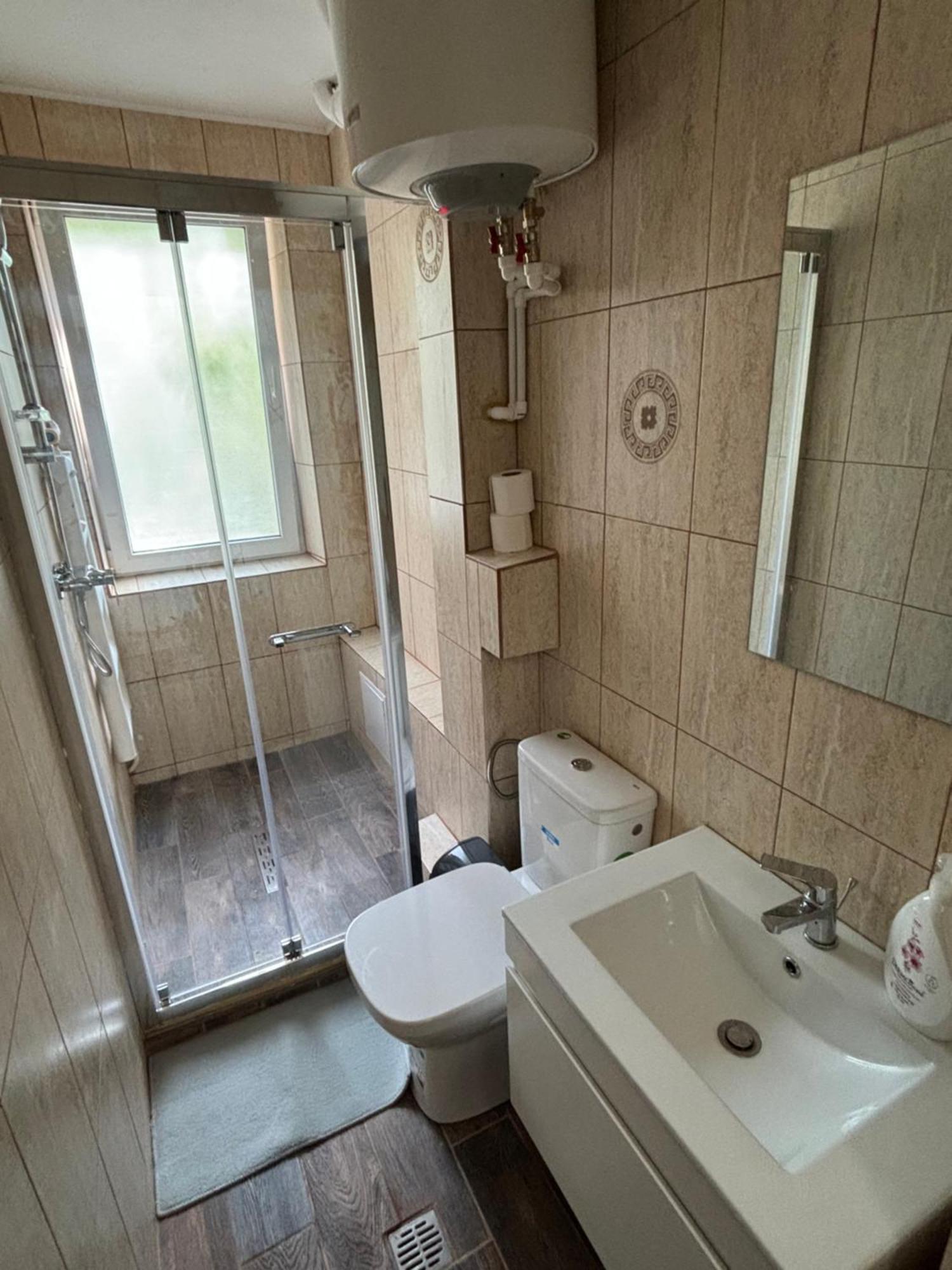 Select Apartament Bvd Stefan Cel Mare ヤシ エクステリア 写真